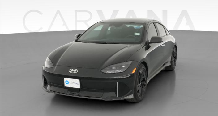 hyundai ioniq 6 2024 KMHM34AC0RA070559 image hyundai ioniq 6 2024 KMHM34AC0RA070559 image